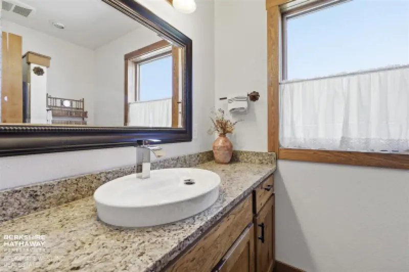 15 Ridge View Tr Cody #33
