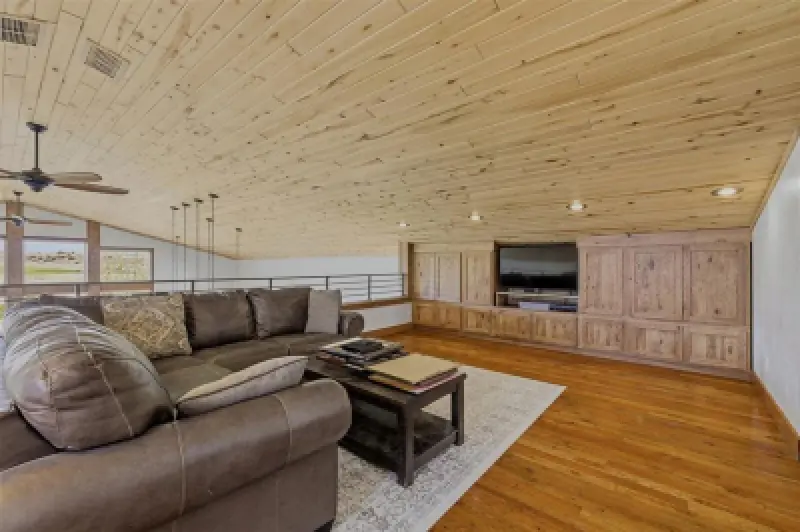 15 Ridge View Tr Cody #34