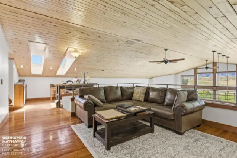 15 Ridge View Tr Cody #35