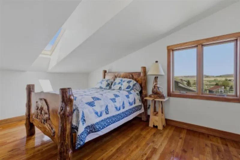 15 Ridge View Tr Cody #36