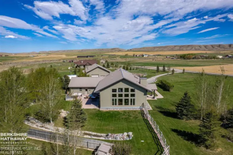 15 Ridge View Tr Cody #4