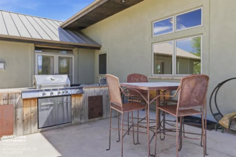 15 Ridge View Tr Cody #40
