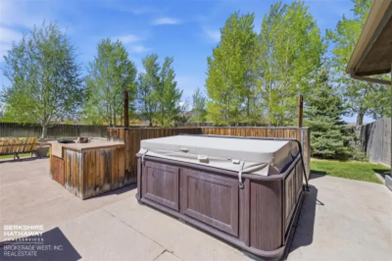 15 Ridge View Tr Cody #41
