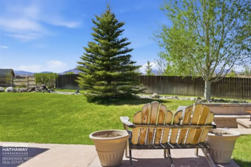 15 Ridge View Tr Cody #42