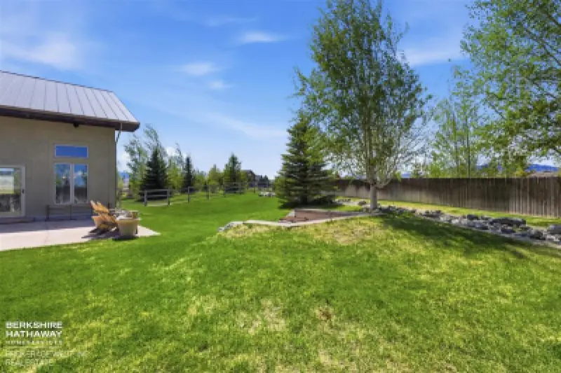 15 Ridge View Tr Cody #43