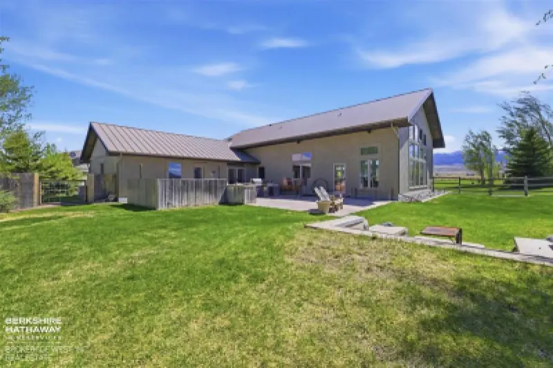 15 Ridge View Tr Cody #44