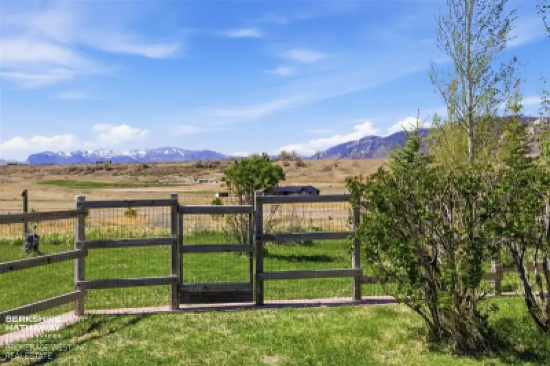 15 Ridge View Tr Cody #45