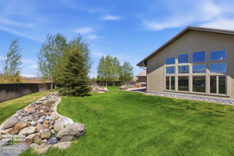 15 Ridge View Tr Cody #46