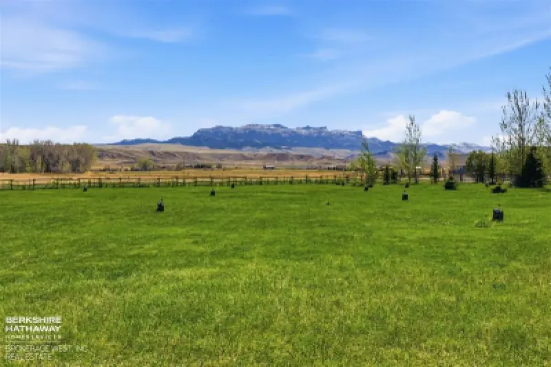 15 Ridge View Tr Cody #47