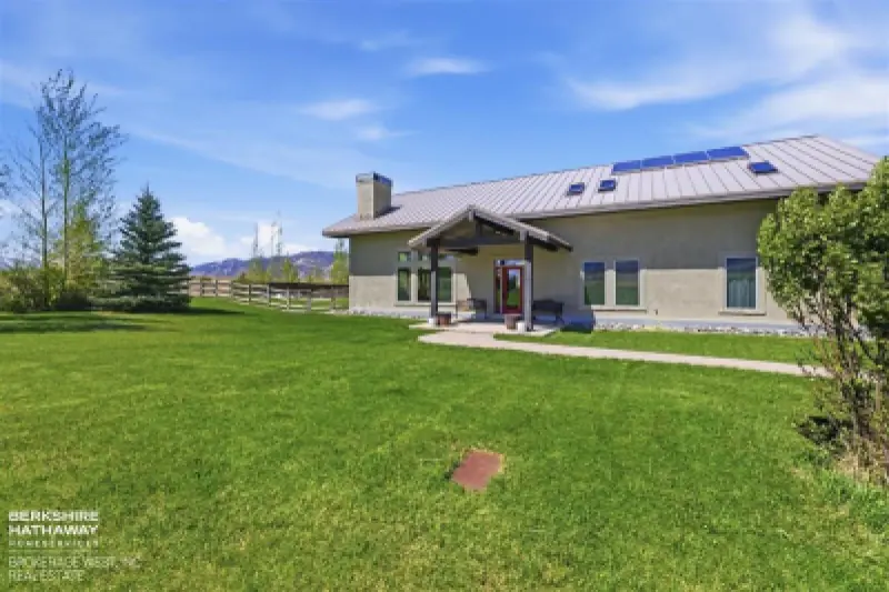 15 Ridge View Tr Cody #48