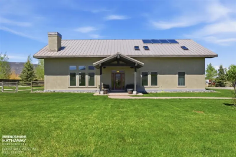 15 Ridge View Tr Cody #49