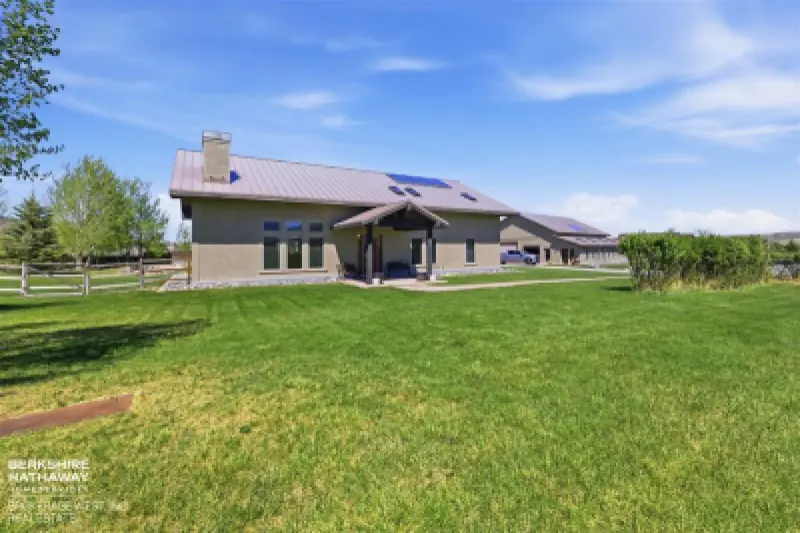 15 Ridge View Tr Cody #50