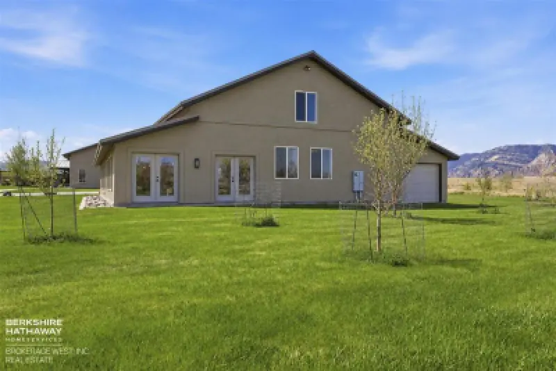 15 Ridge View Tr Cody #51