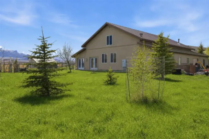 15 Ridge View Tr Cody #52