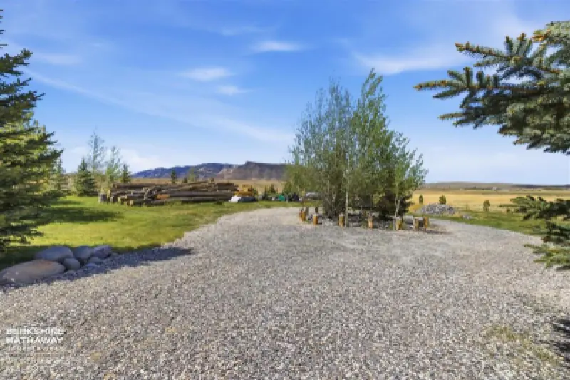 15 Ridge View Tr Cody #65