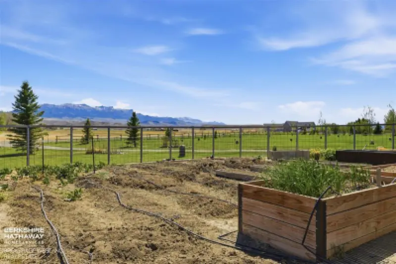 15 Ridge View Tr Cody #67