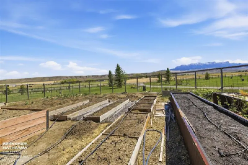 15 Ridge View Tr Cody #68