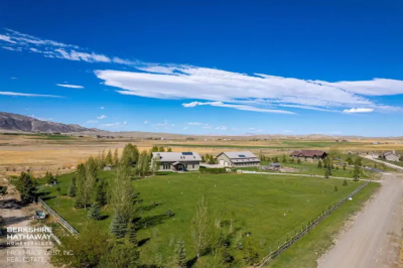 15 Ridge View Tr Cody #69