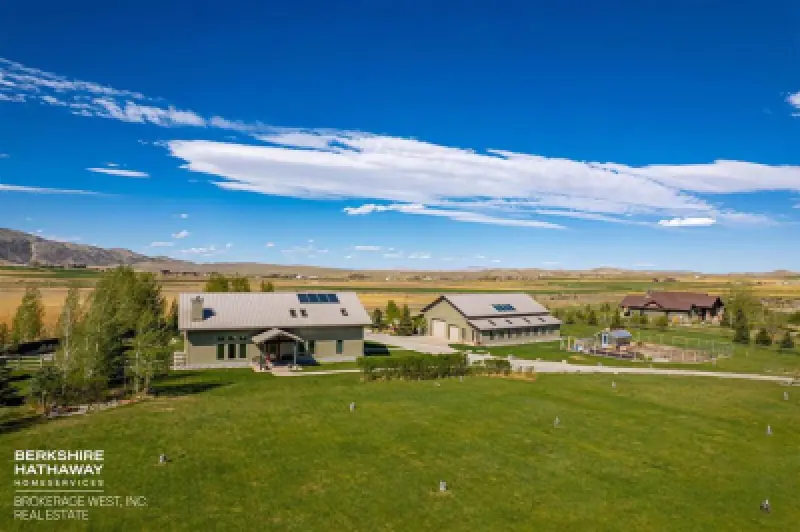 15 Ridge View Tr Cody #70
