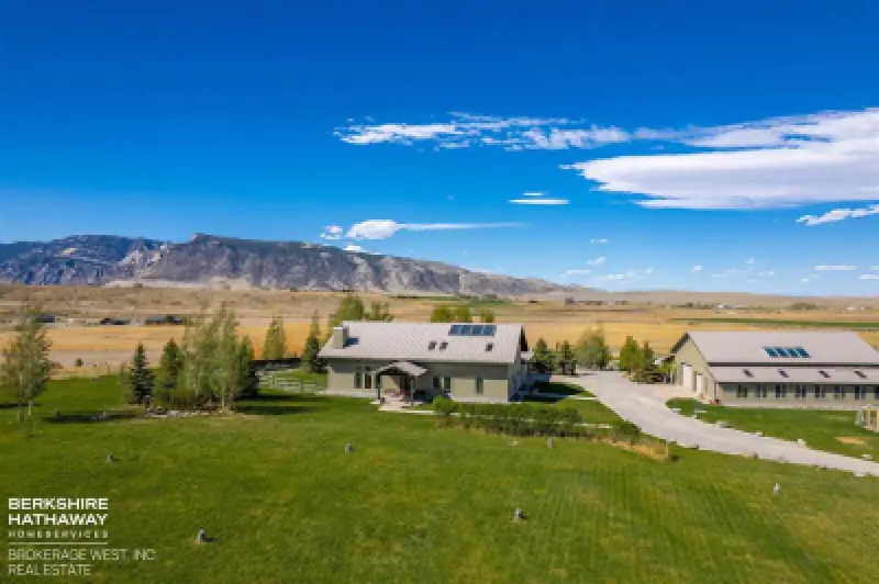 15 Ridge View Tr Cody #71