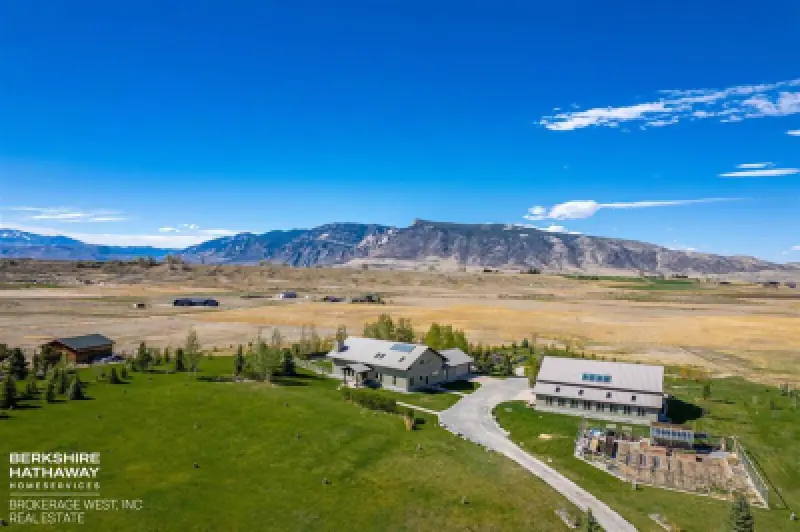 15 Ridge View Tr Cody #72