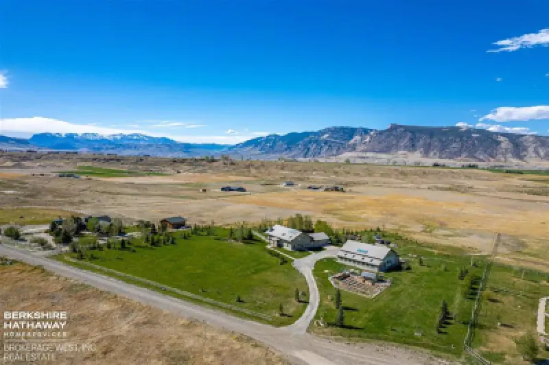 15 Ridge View Tr Cody #73