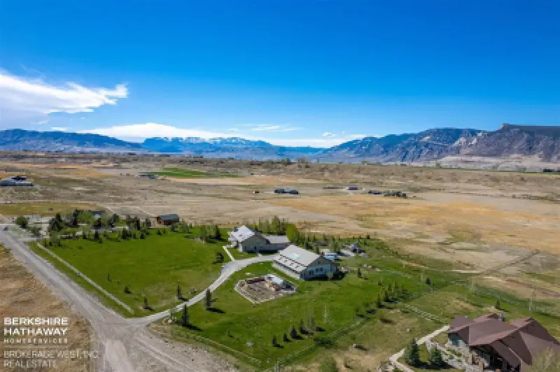 15 Ridge View Tr Cody #74