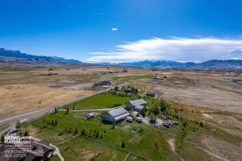 15 Ridge View Tr Cody #75