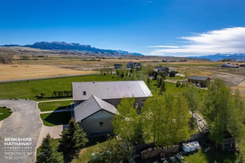 15 Ridge View Tr Cody #76