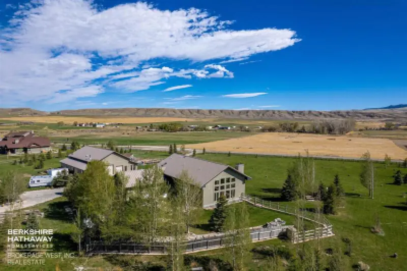 15 Ridge View Tr Cody #77