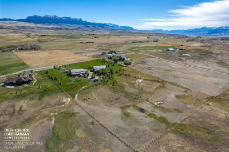 15 Ridge View Tr Cody #78