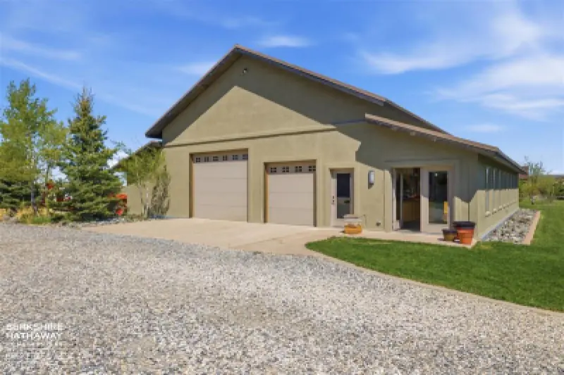 15 Ridge View Tr Cody #8