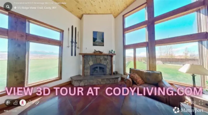 15 Ridge View Tr Cody #80