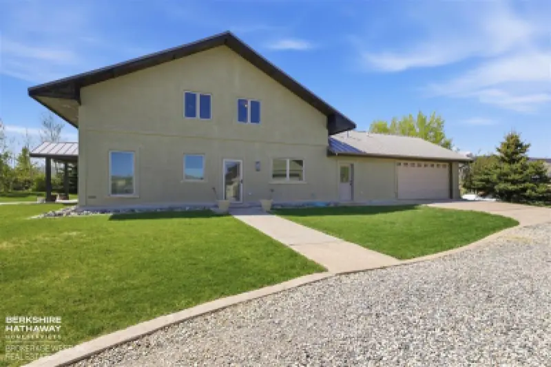 15 Ridge View Tr Cody #9