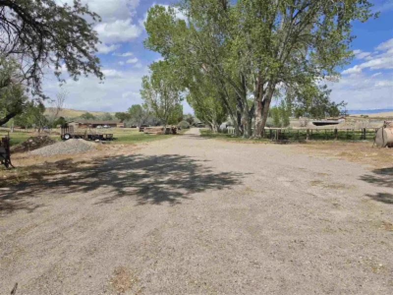 1302 Ten Mile Dr Worland #23