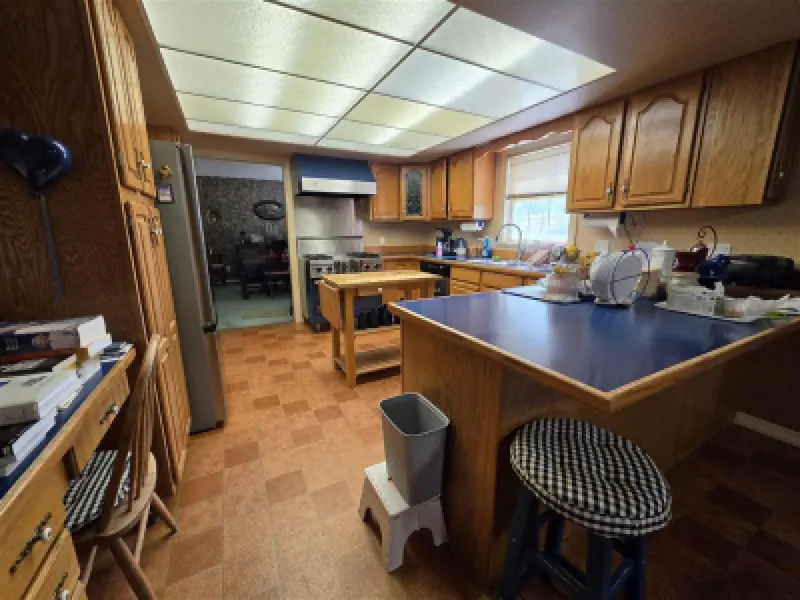 1302 Ten Mile Dr Worland #28