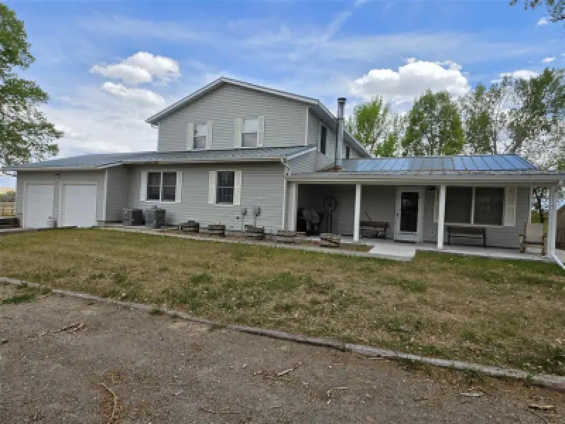 1302 Ten Mile Dr Worland #3