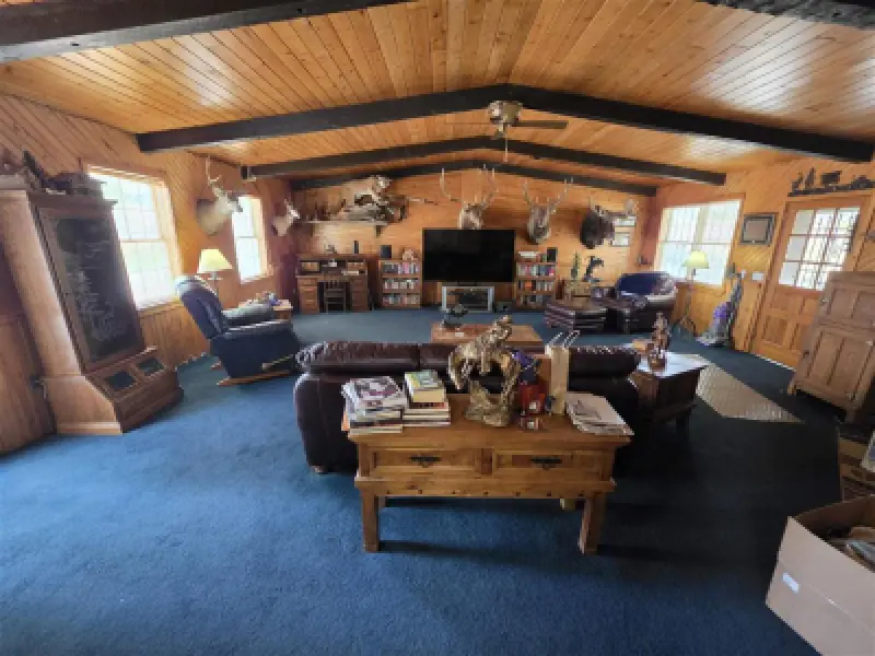 1302 Ten Mile Dr Worland #33
