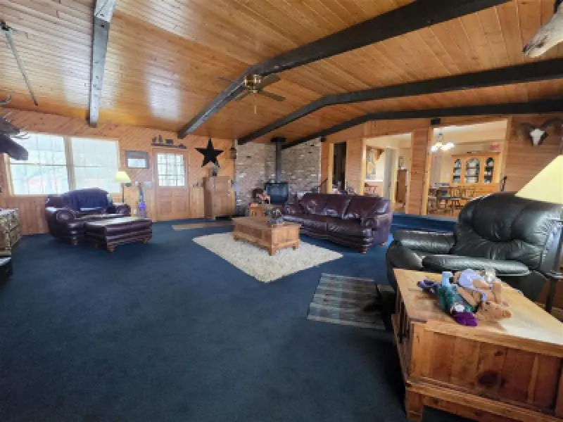 1302 Ten Mile Dr Worland #35