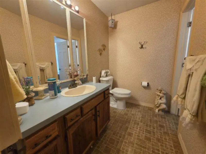1302 Ten Mile Dr Worland #41