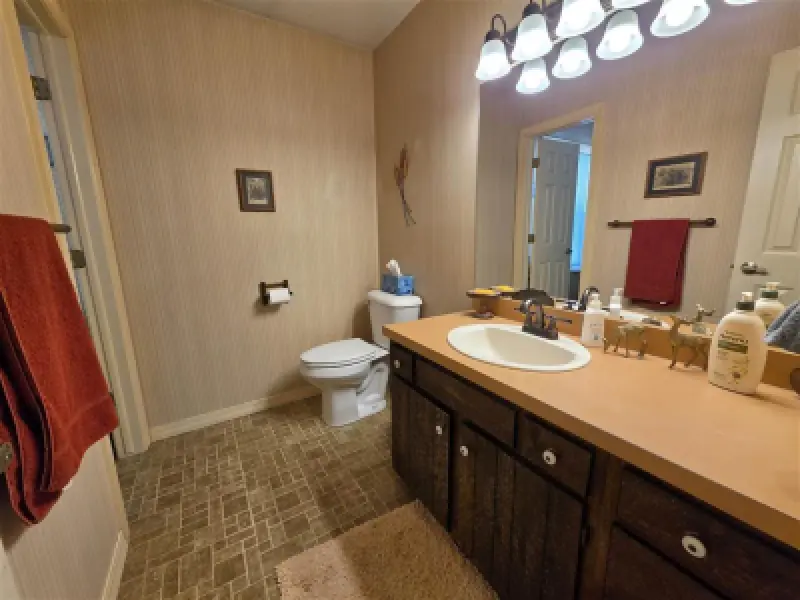 1302 Ten Mile Dr Worland #42