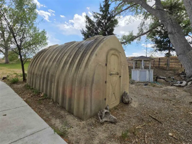1302 Ten Mile Dr Worland #5