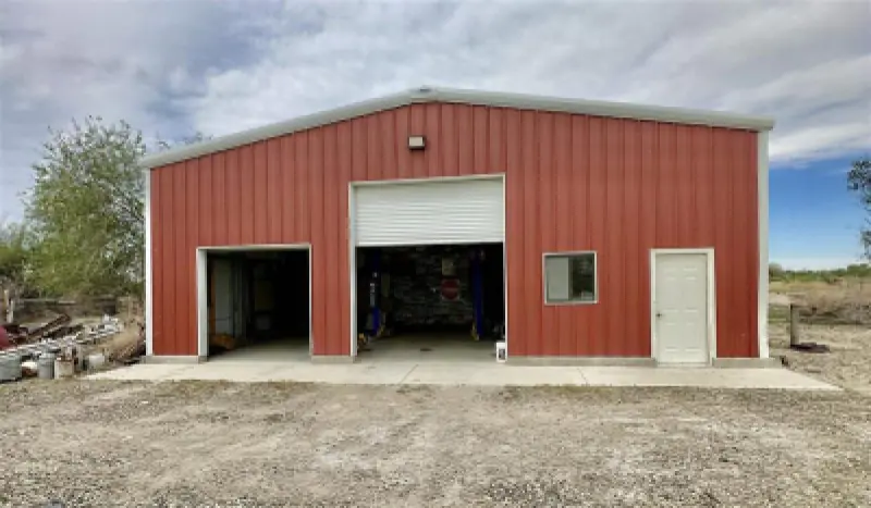 1318 Lane 12 Worland #38