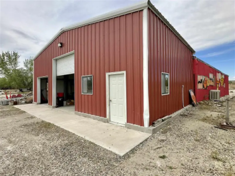 1318 Lane 12 Worland #39
