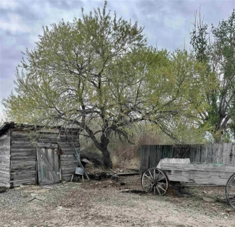 1318 Lane 12 Worland #46