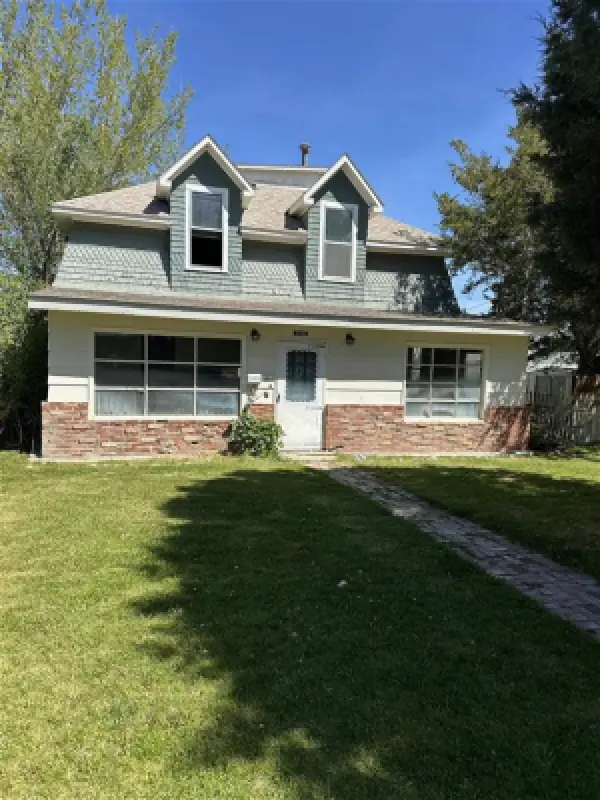 518 F St Basin #1