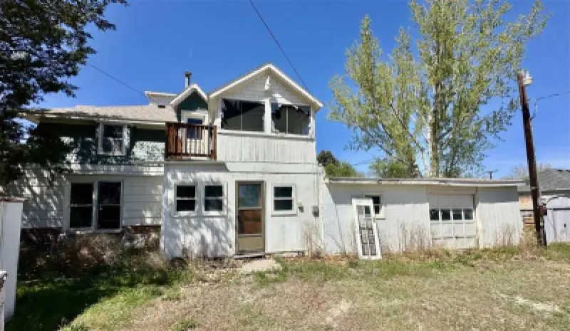 518 F St Basin #18