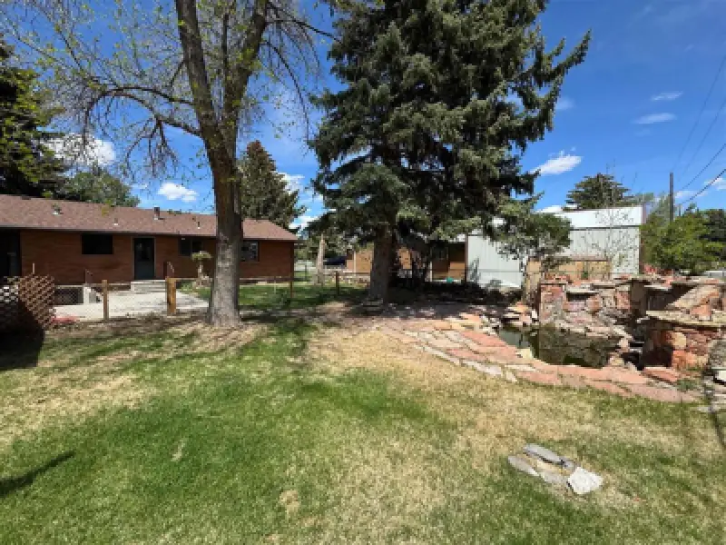 1220 Meadow Ln Ave Cody #35