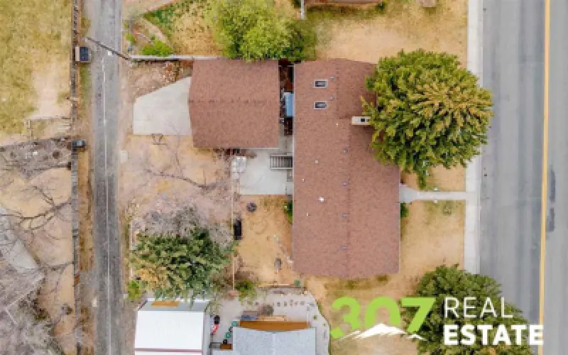1220 Meadow Ln Ave Cody #42
