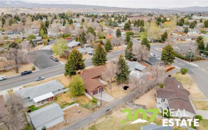 1220 Meadow Ln Ave Cody #43